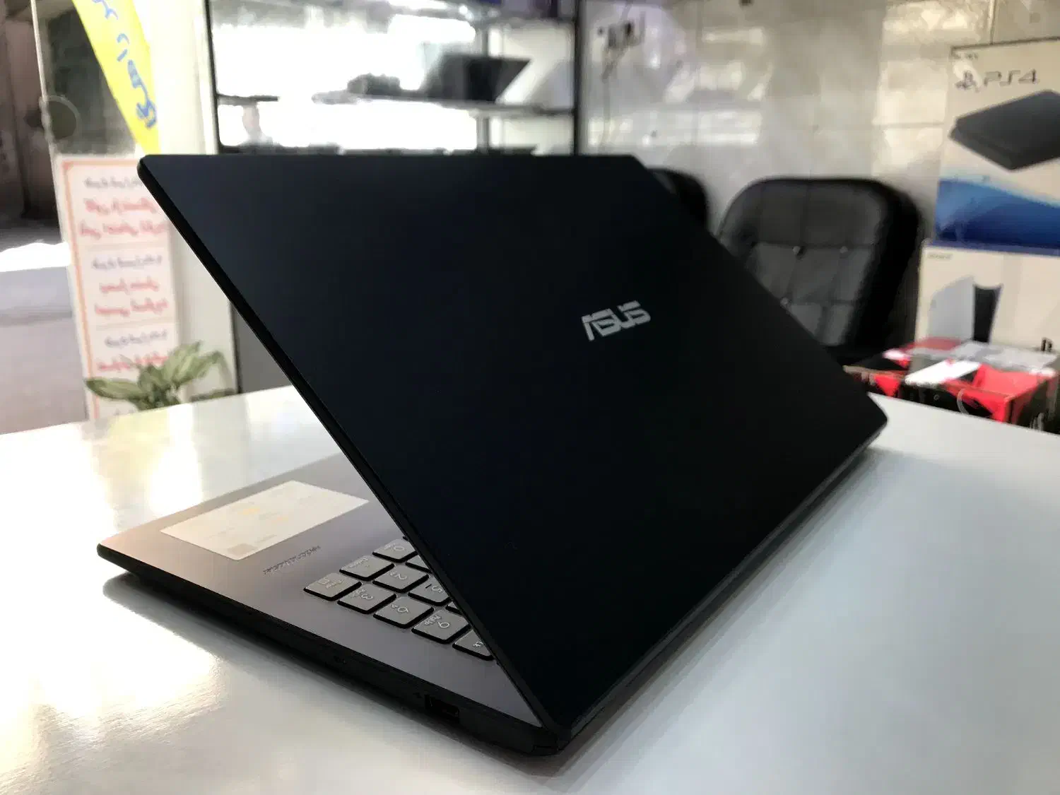 لپ تاپ Asus E510|رایانه همراه|رودسر, |دیوار