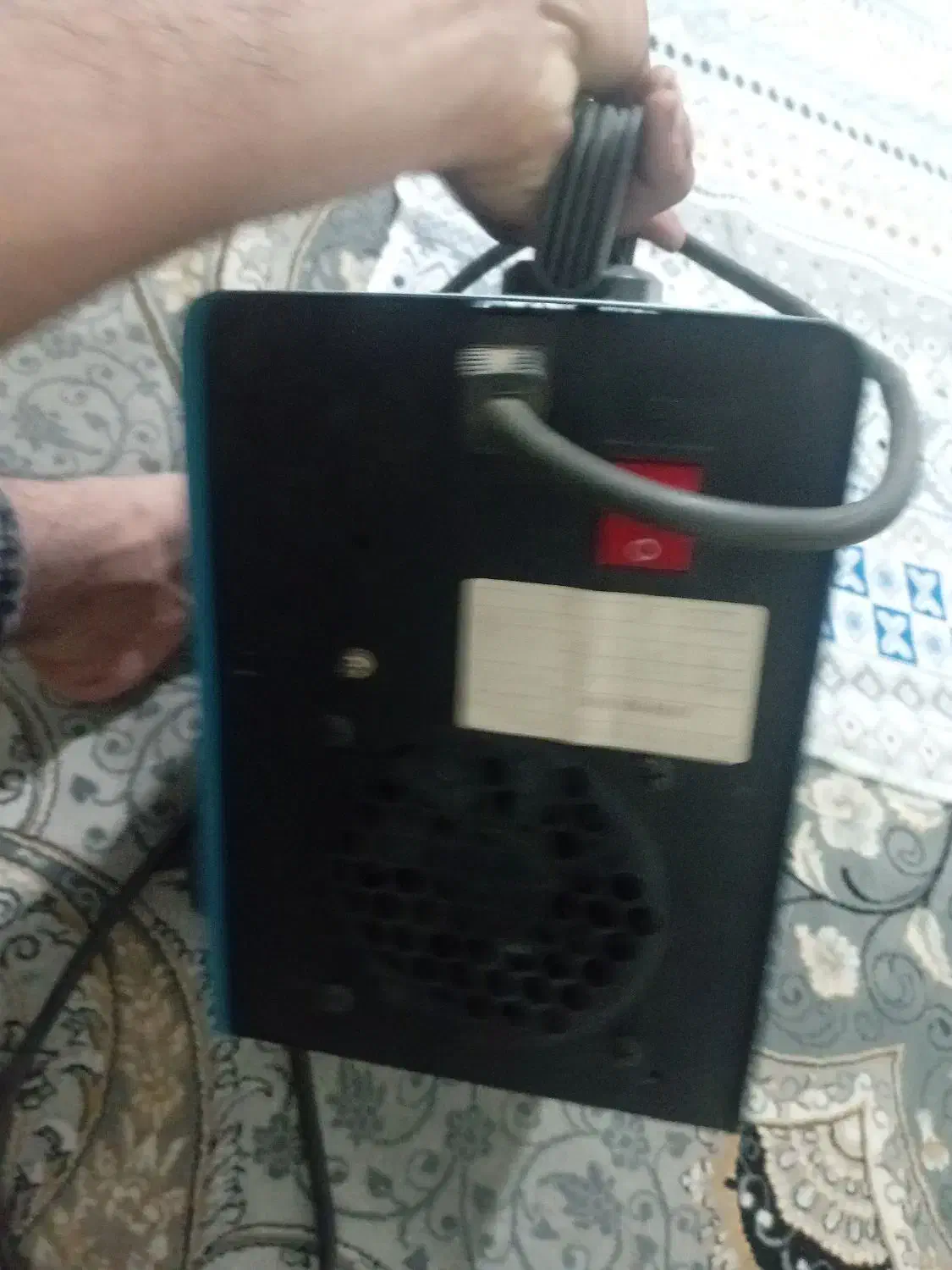 سالام. من کارم. جوش کاری نیست به کارم نمیاد|ابزارآلات|آشخانه, |دیوار