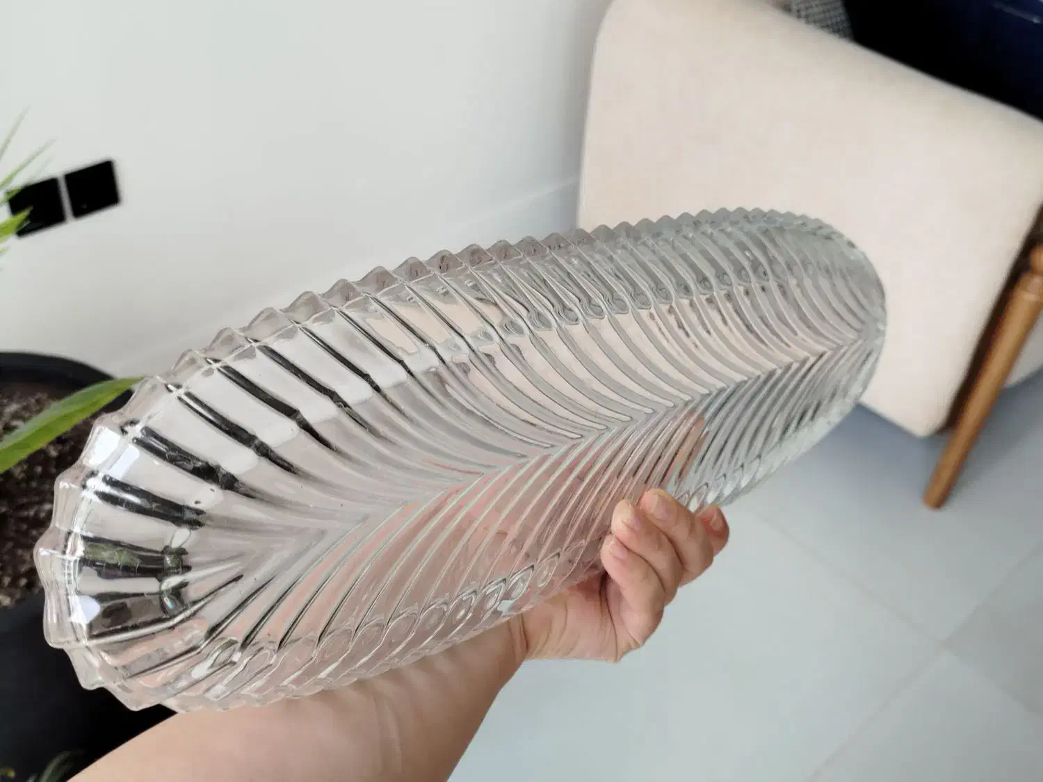 دیس|ظروف سرو و پذیرایی|مشهد, زمانه|دیوار