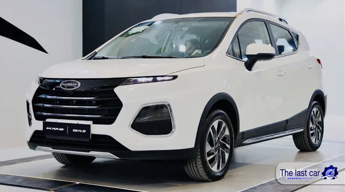 کیامسیsr3 مدل ۱۴۰۴|خودرو سواری و وانت|شیراز, سفیرشمالی|دیوار