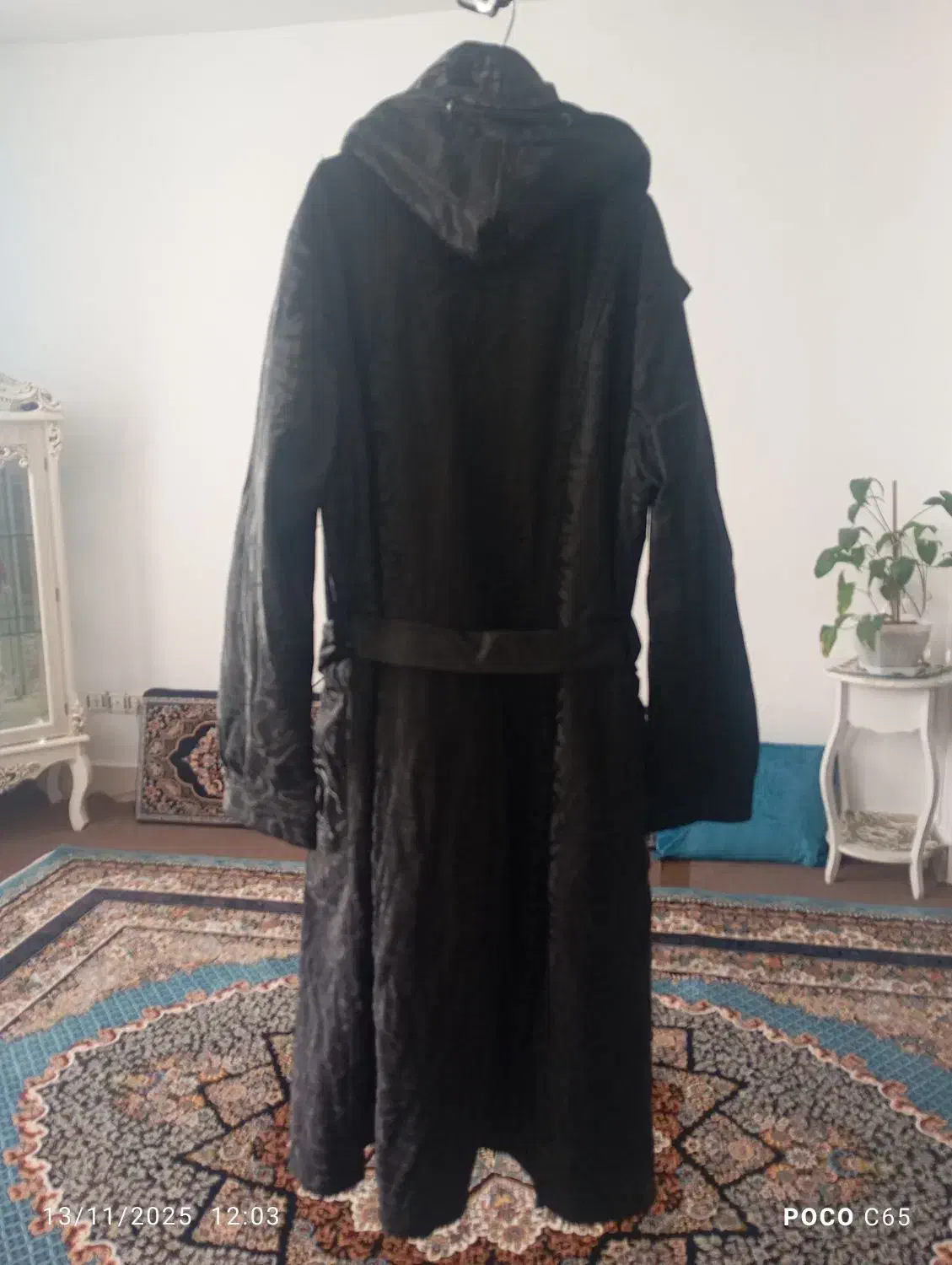 پالتو چرم|لباس|جعفرآباد, |دیوار