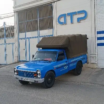 باربری نیسان|خدمات حمل و نقل|اشتهارد, |دیوار