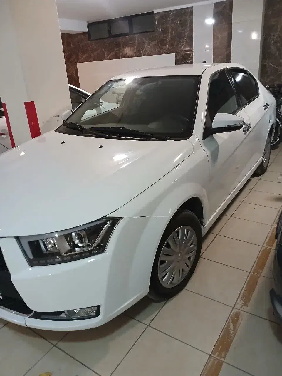 دنا پلاس ۵ دنده|خودرو سواری و وانت|اصفهان, خلیل آباد|دیوار