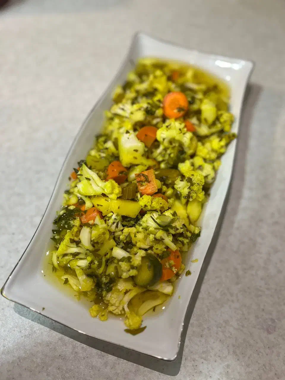 انواع ترشی ، پیاز سرخ شده ، انواع سبزی همگی خانگی|خوردنی و آشامیدنی|تهران, جوادیه|دیوار