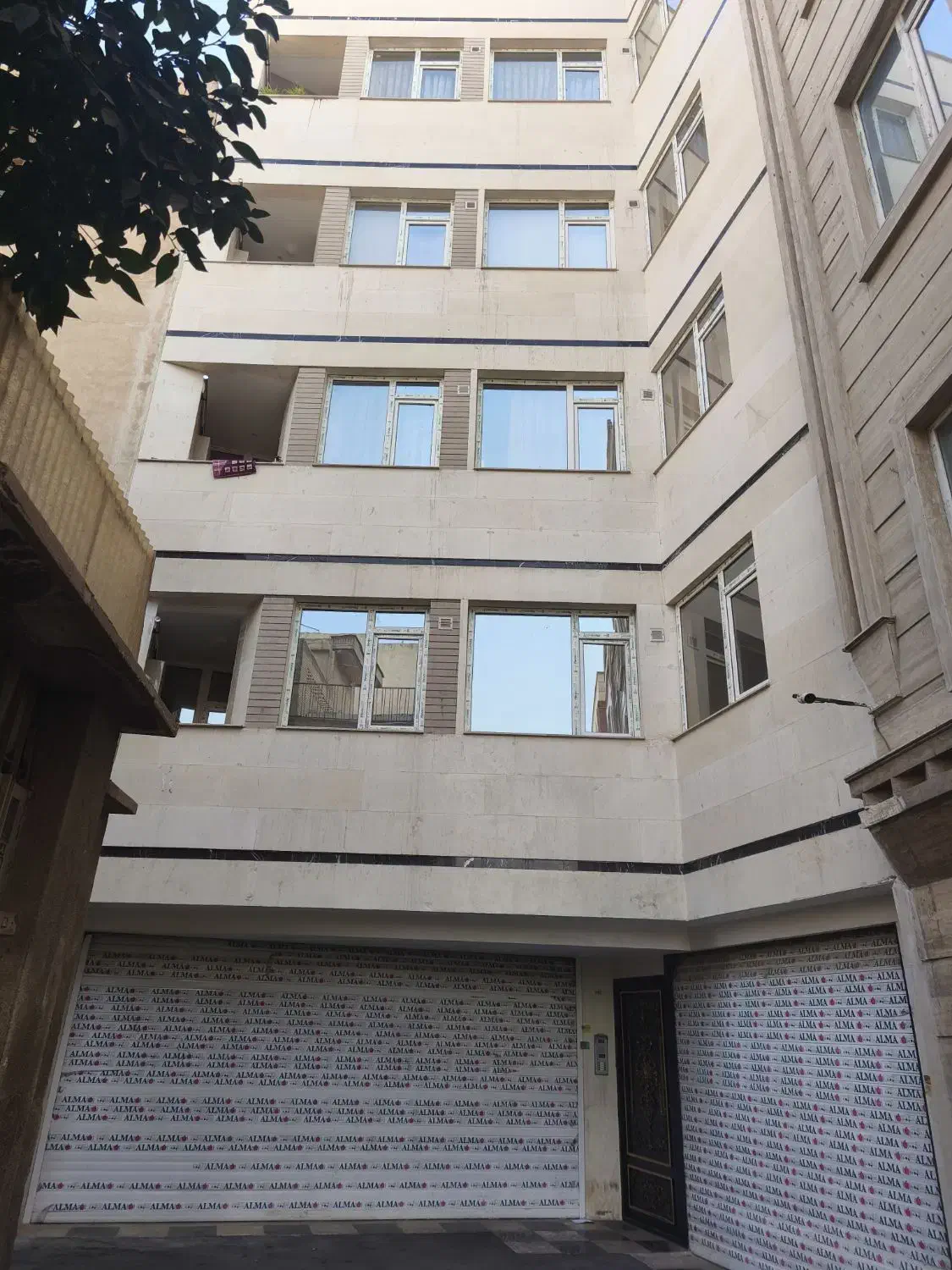 آپارتمان 85 متری کلید نخورده دولاب|فروش آپارتمان|تهران, دولاب|دیوار