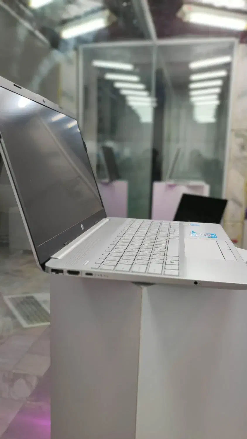 لپ‌تاپ HP 15-dw3033dx|رایانه همراه|اصفهان, عباس‌آباد|دیوار