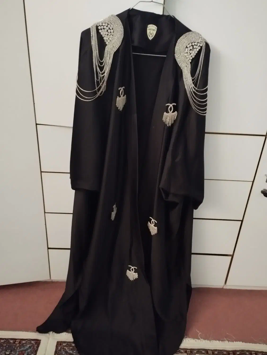 مجلسی مانتوولباس|لباس|نسیم‌شهر, |دیوار