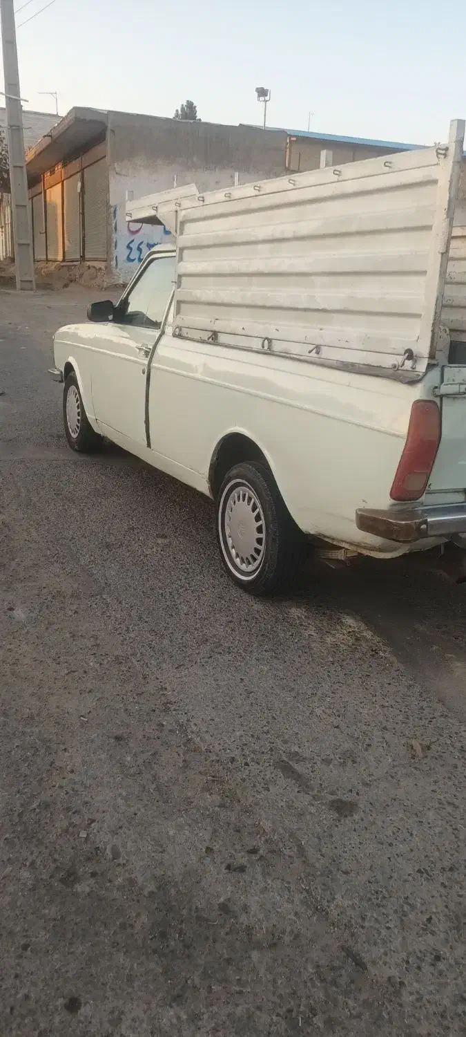 پراید هاچبک|خودرو سواری و وانت|اهر, |دیوار