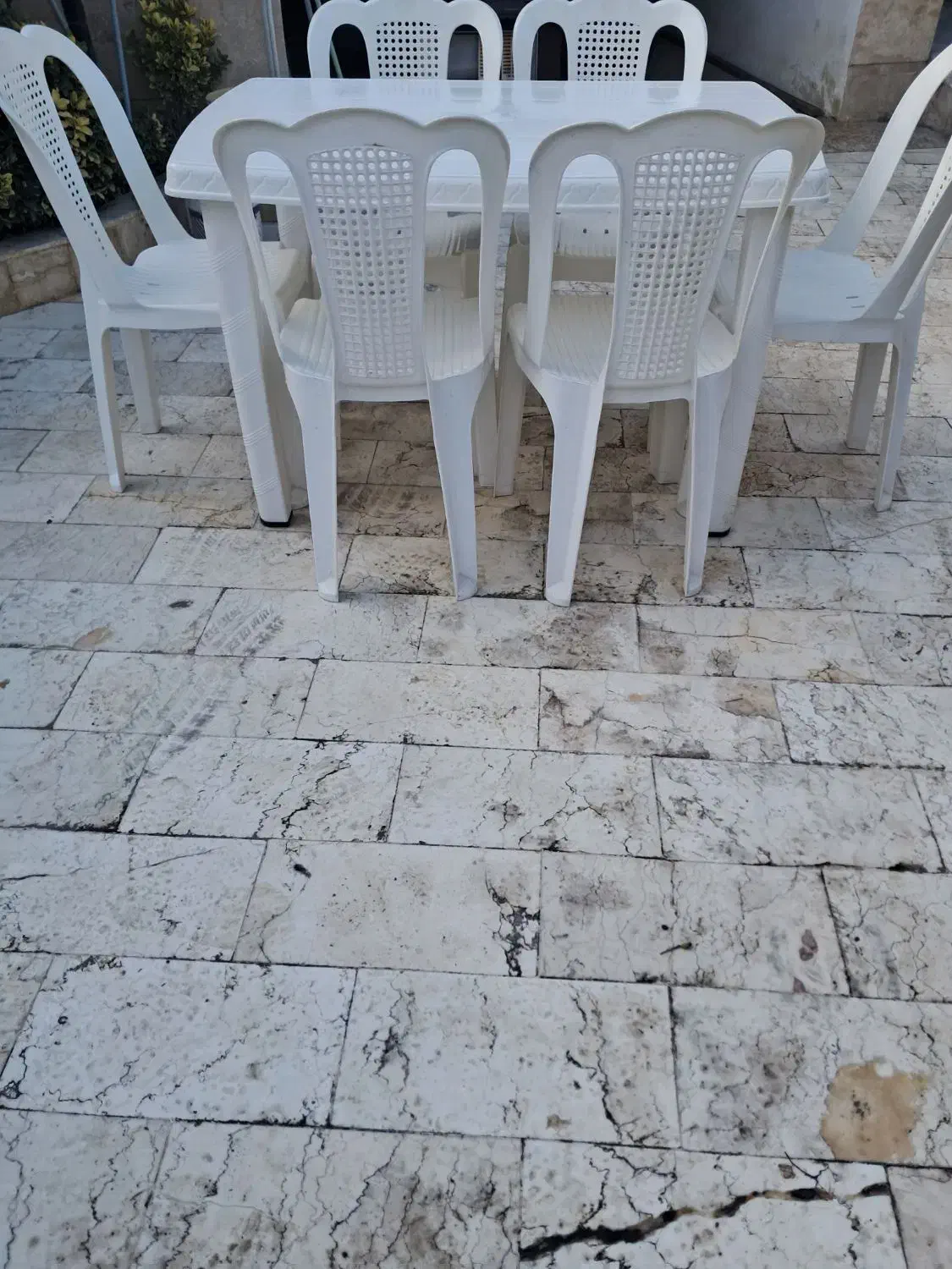 میز و صندلی برند ناصر|میز و صندلی غذاخوری|آمل, |دیوار