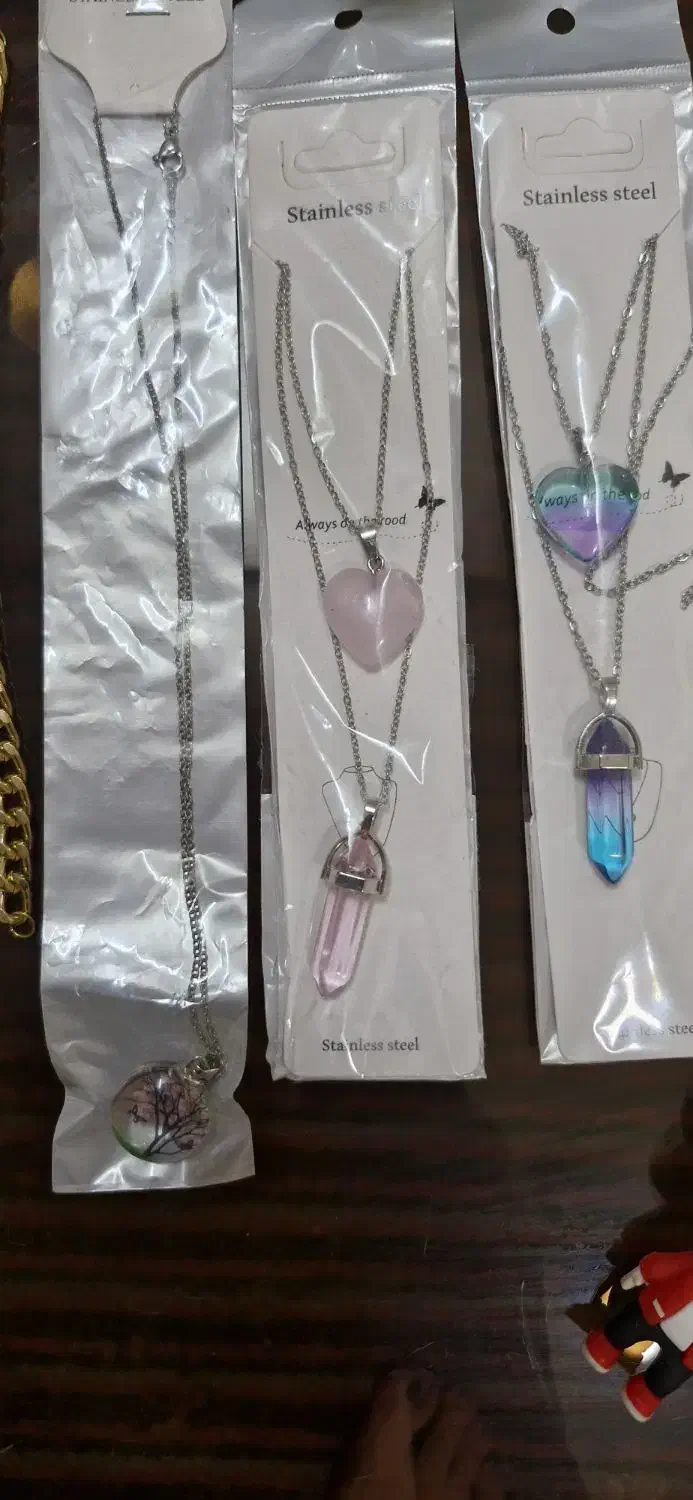 آکسسوری|زیورآلات و اکسسوری|مشهد, تربیت (صدف)|دیوار