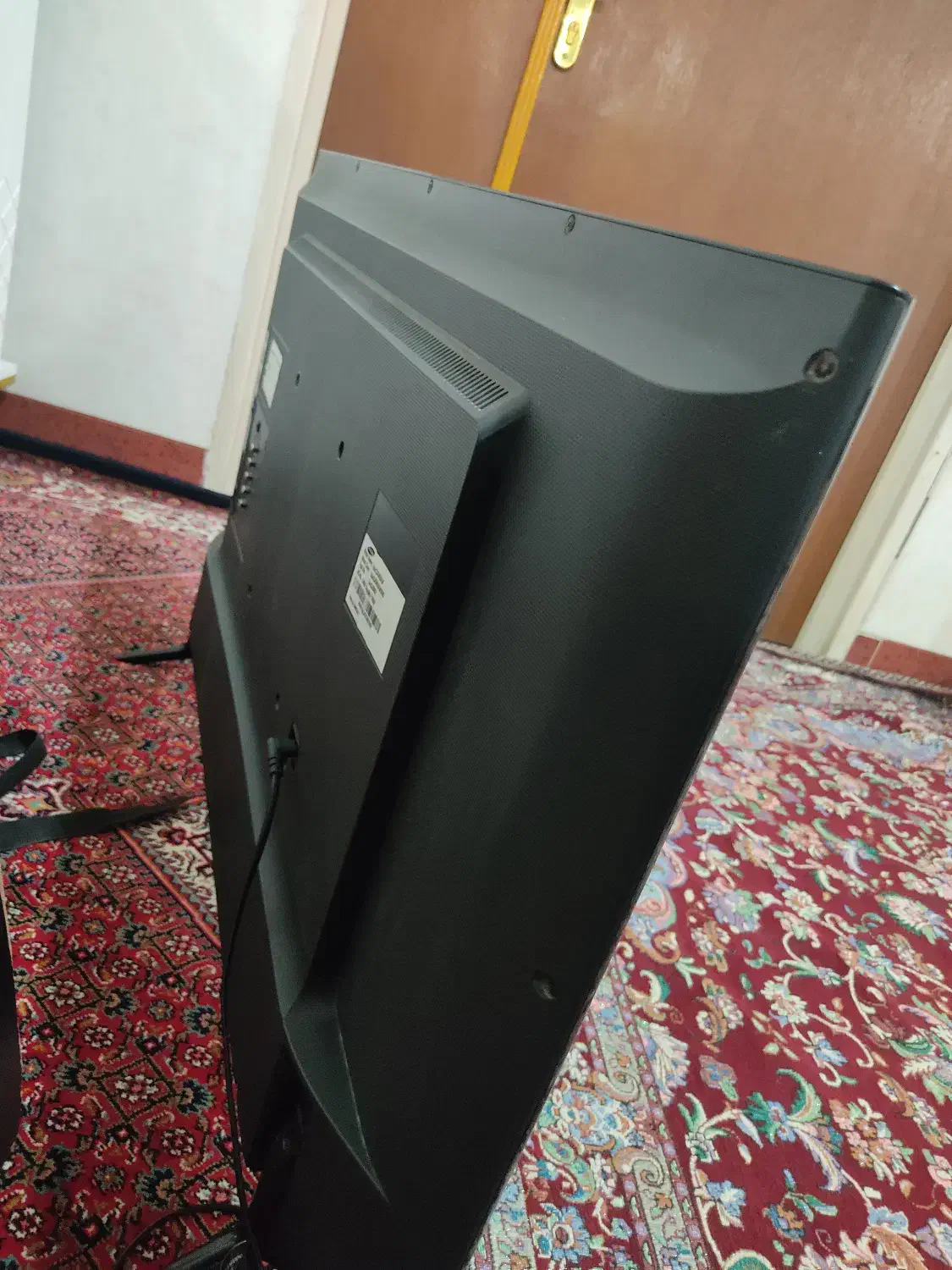 تلویزیون سامسونگ|تلویزیون و پروژکتور|همدان, |دیوار