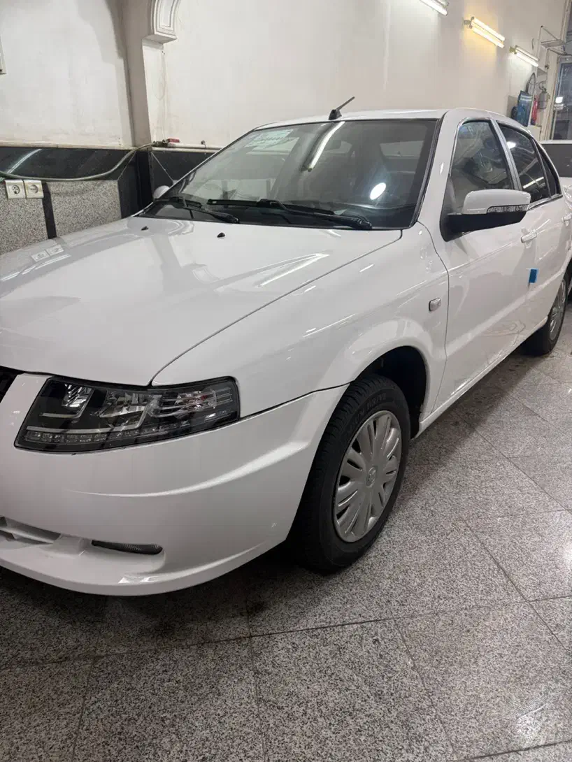 سورن موتور پارس سیمی|خودرو سواری و وانت|قم, نیروگاه|دیوار