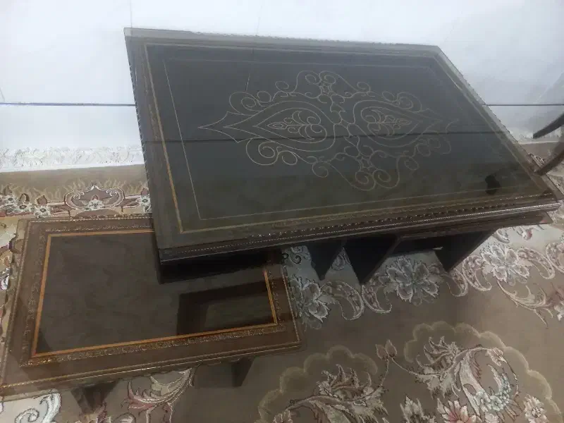 مبل|مبلمان خانگی و میز عسلی|اژیه, |دیوار