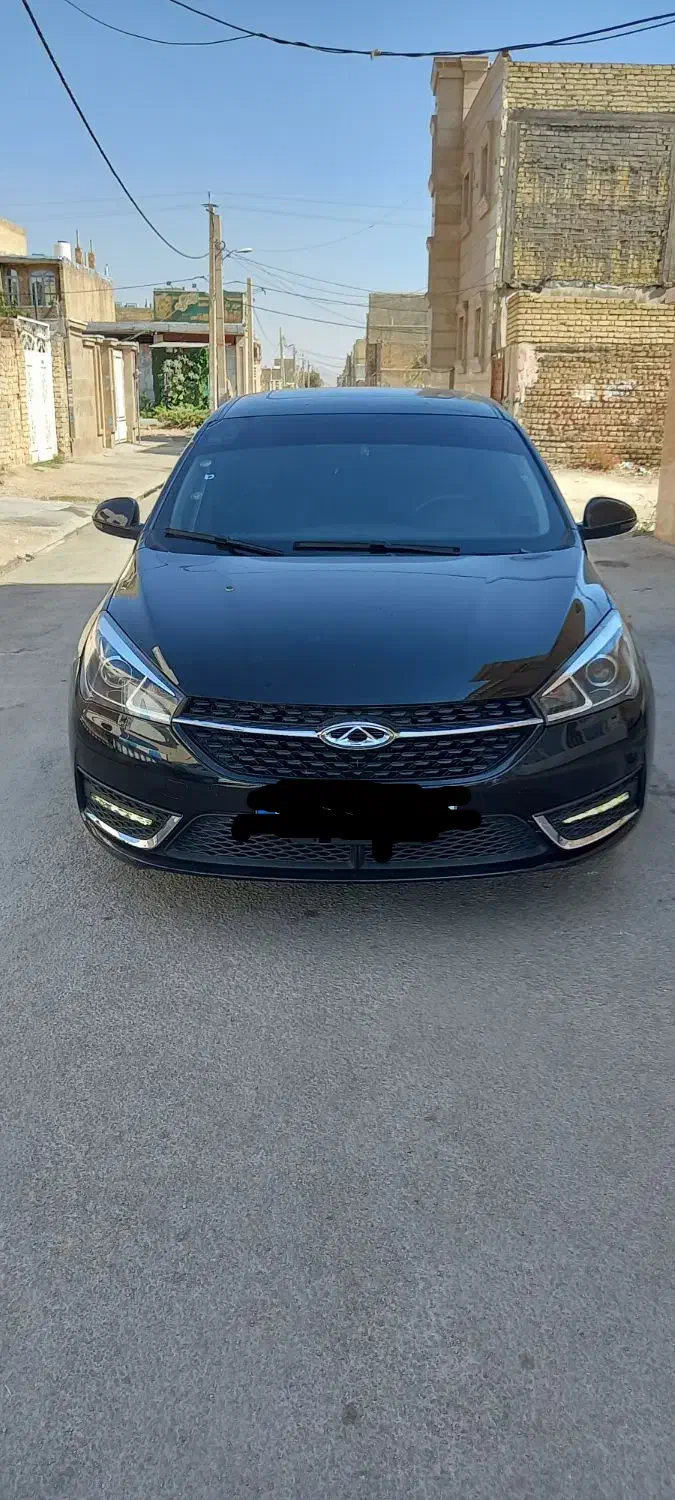 اریزو 5 مدل ۱۳۹۹|خودرو سواری و وانت|بندرعباس, |دیوار