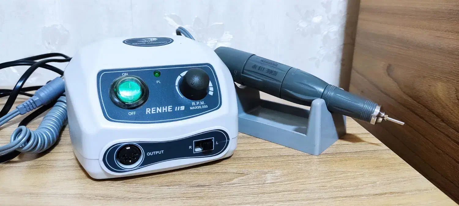 لوازم برقی آرایشی|آرایشی، بهداشتی، درمانی|پاکدشت, پاکدشت (مامازند)|دیوار