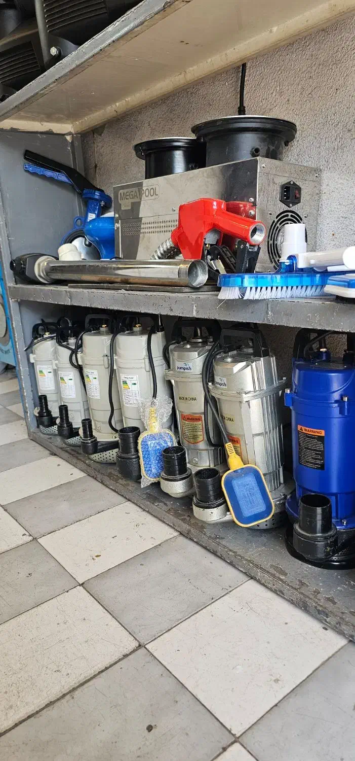 فروش و لوله کشی و نصاب سیار|خدمات پیشه و مهارت|شیراز, راهنمایی|دیوار