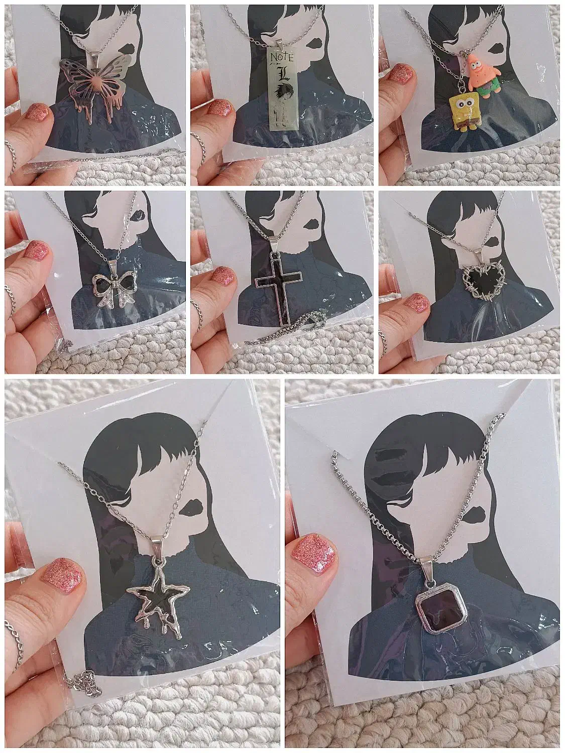 گردنبند|بدلیجات|امیدیه, |دیوار