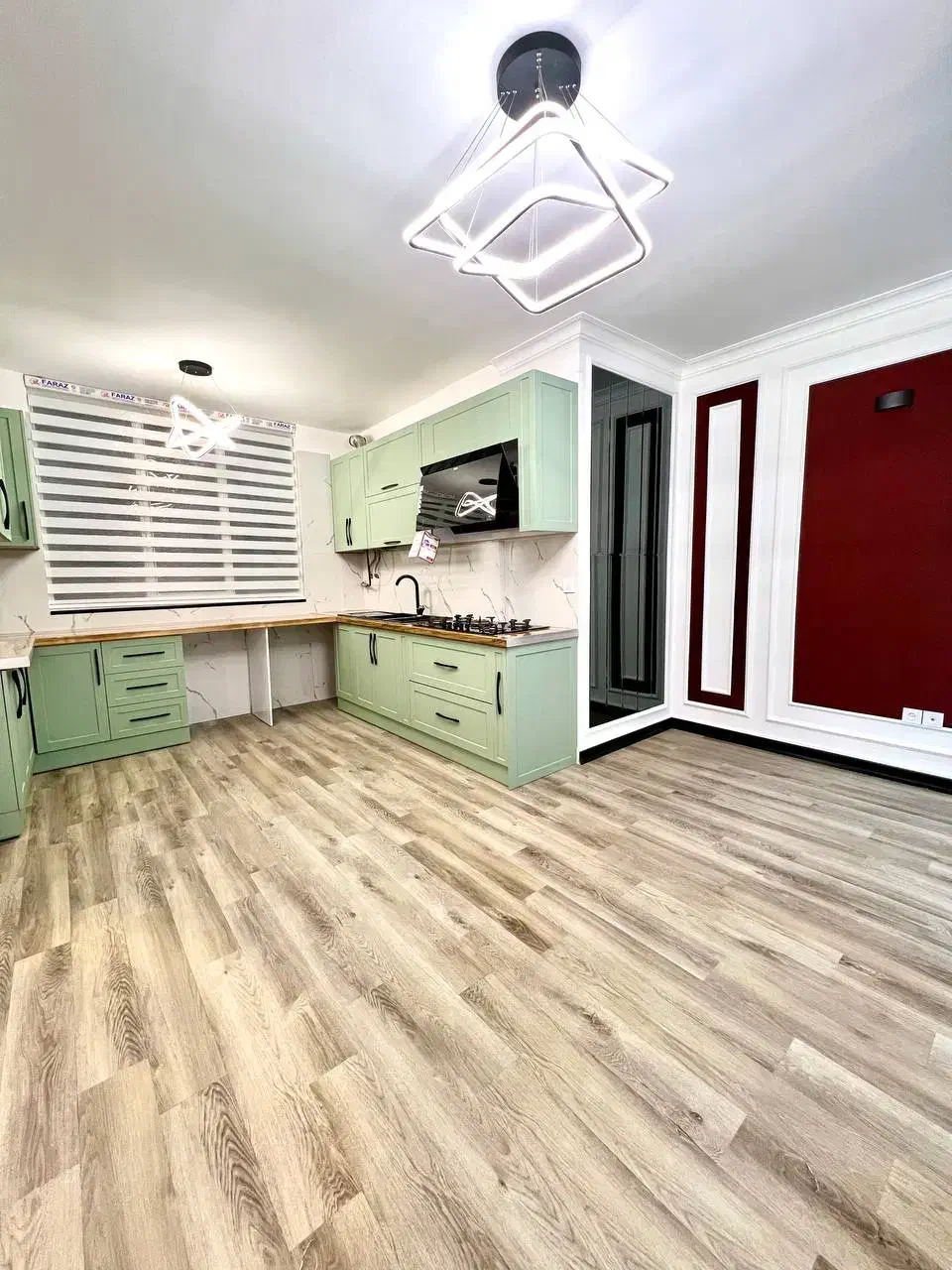 وام آماده روی سند/طبقه ششم برج/سود دهی تضمینی/|فروش آپارتمان|تهران, شهر زیبا|دیوار