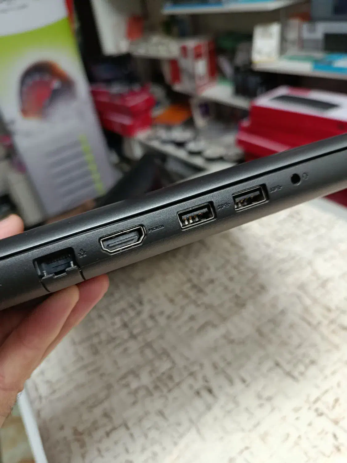 دل فروشی|رایانه همراه|آستارا, |دیوار