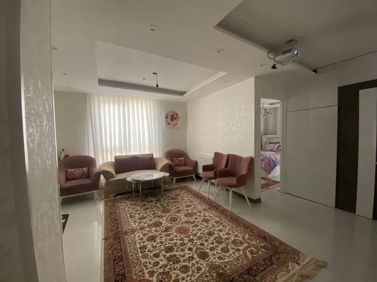 فروش دوبلکس/۱۵۰متری/سه خواب /خرم رودی|فروش آپارتمان|همدان, |دیوار