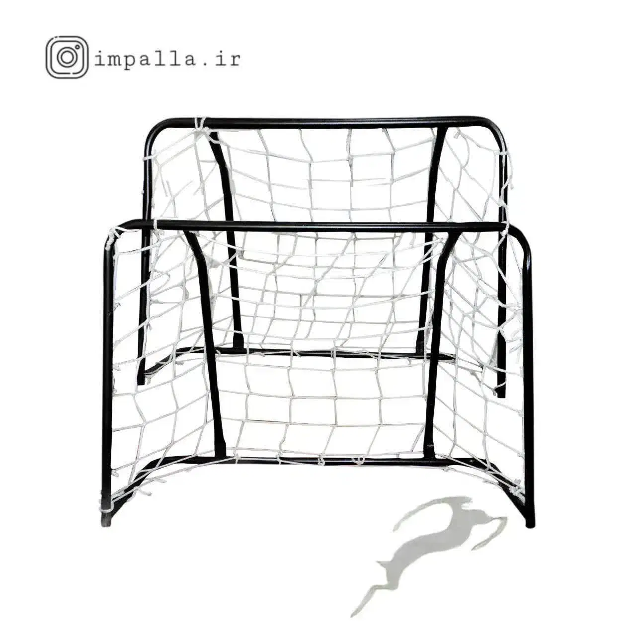 دروازه گل کوچک حرفه ایب|تجهیزات ورزشی|مشهد, شهید رضوی|دیوار