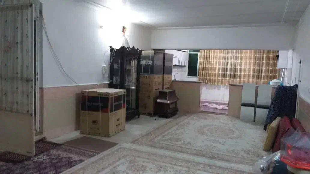 رهن واجاره ویلایی دوطبقه دربست با پارکینگ|اجارهٔ خانه و ویلا|قم, نیروگاه|دیوار