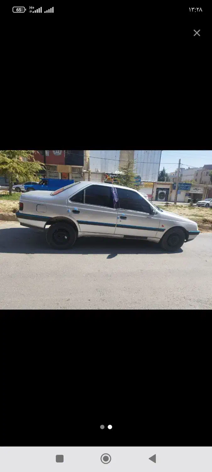 مسافرمیبرم|خدمات حمل و نقل|دهدشت, |دیوار