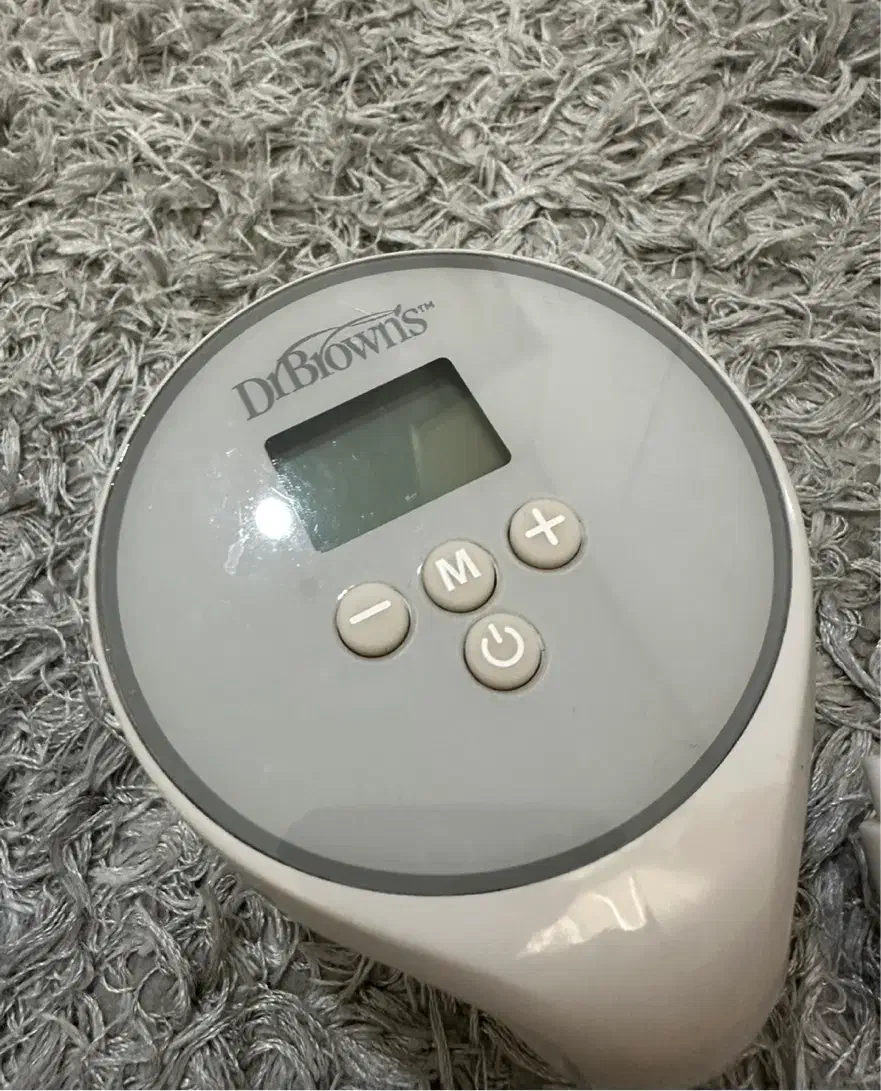 شیر دوش برقی دکتر برانز مدل BF103-E/F|اسباب و اثاث بچه|تهران, مینی‌سیتی (شهرک نفت)|دیوار