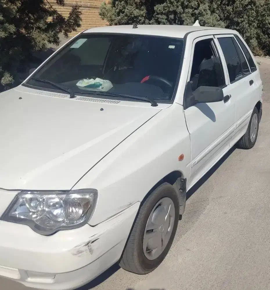 111|خودرو سواری و وانت|مبارکه, |دیوار