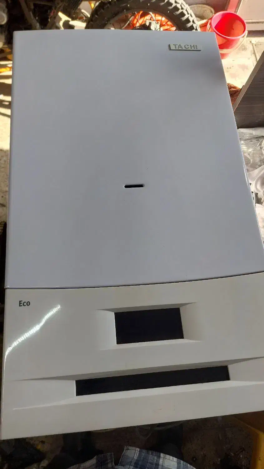 پکیج دیواری|آبگرمکن، پکیج، شوفاژ|رشت, رودبارتان|دیوار