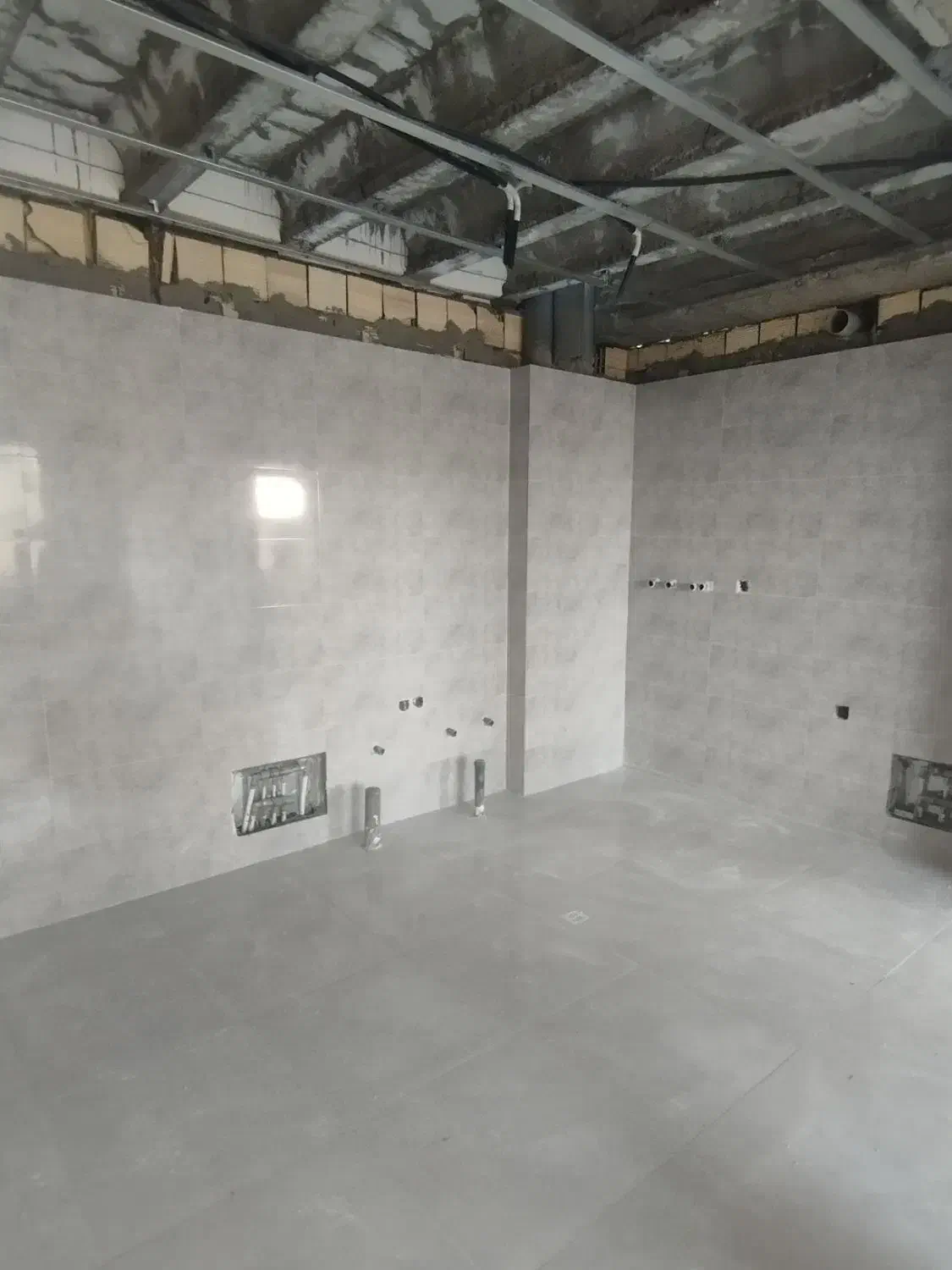 کارگر روزمزد|استخدام معماری، عمران و ساختمانی|محمدیه-قزوین, |دیوار