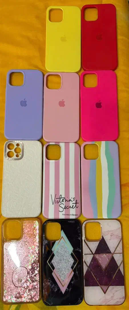 قاب آیفون ۱۲|لوازم جانبی موبایل و تبلت|پردیس, فاز ۸|دیوار