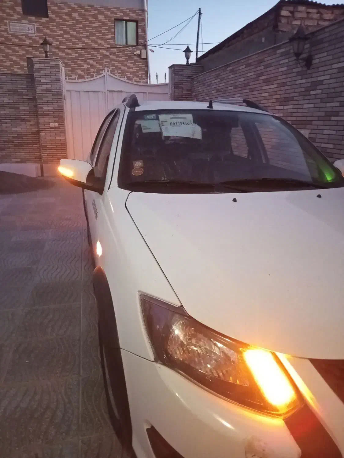 کوییکصفر|خودرو سواری و وانت|کرمان, |دیوار