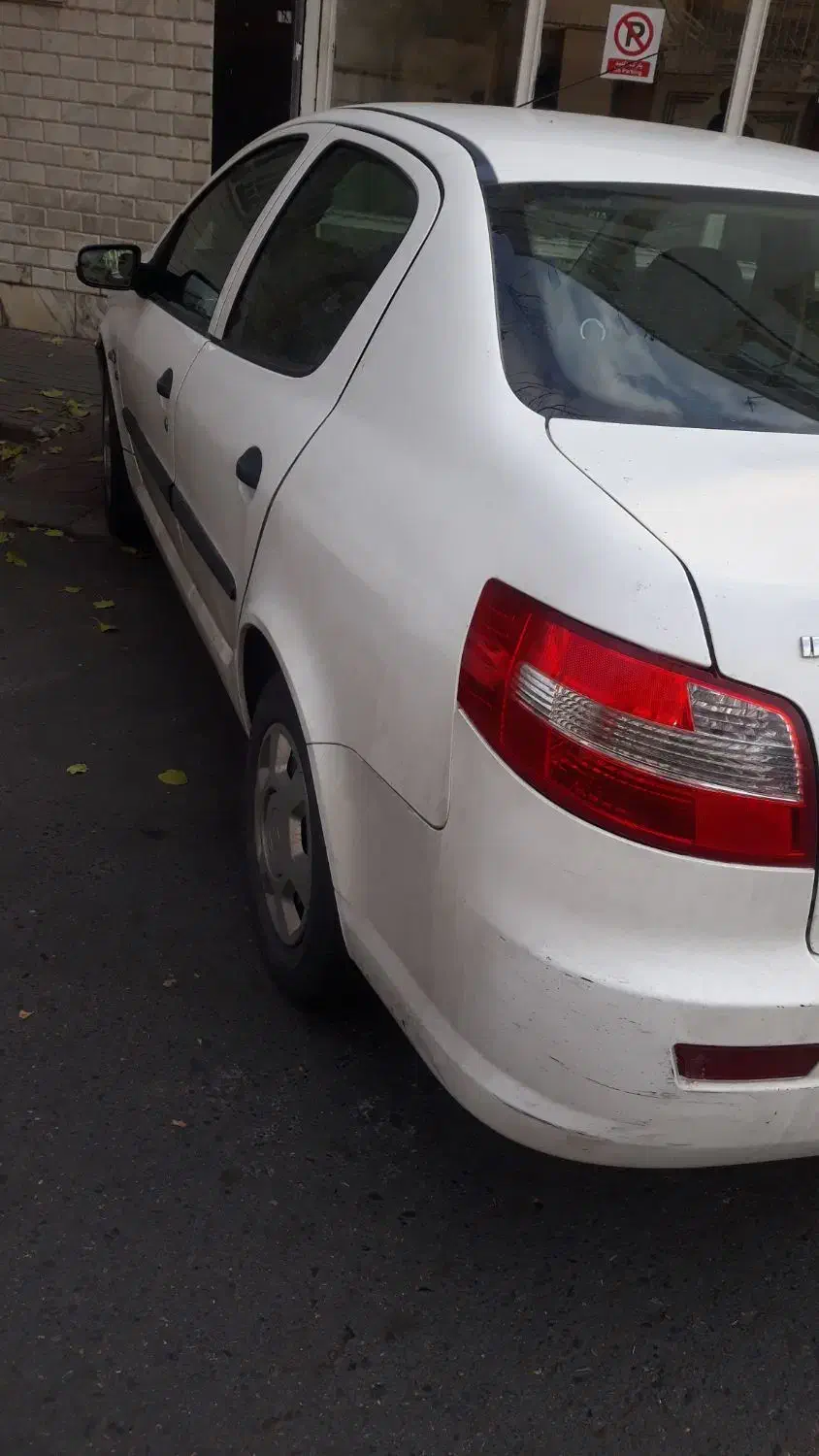 رانا بیرنگ|خودرو سواری و وانت|کاشان, شهرک خاتم الانبیا (مسکن ملی کاشان)|دیوار