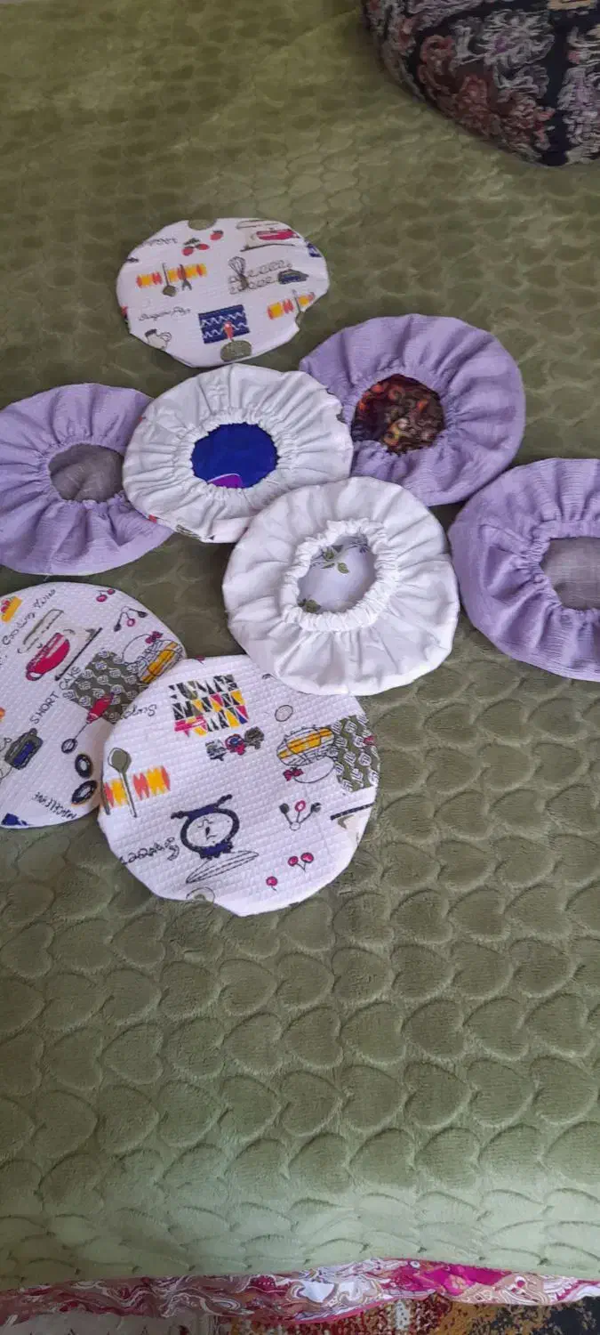 دستگیره دونه ای  ۱۵   تومان|سفره، حوله، دستمال آشپزخانه|شاهین‌شهر, عطار|دیوار