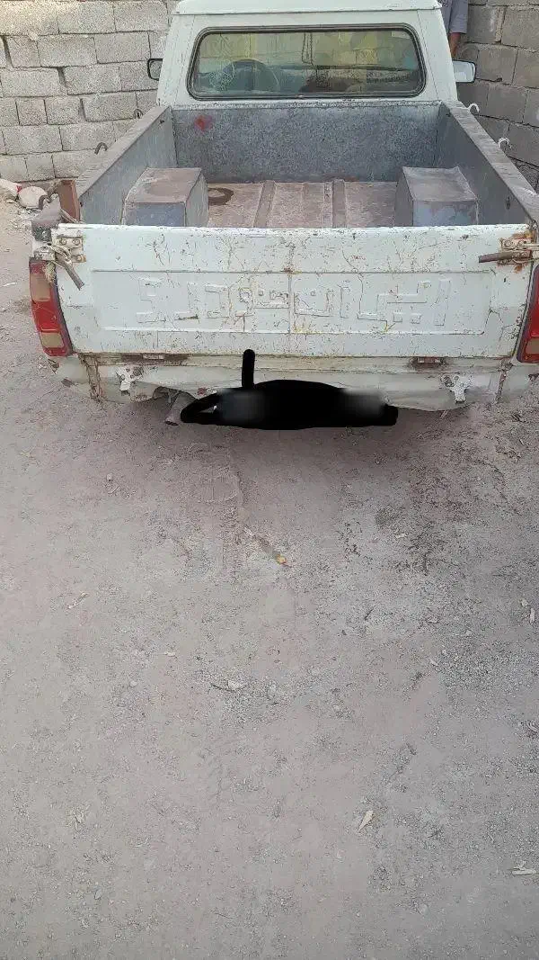 پیکان مدل ۸۹|خودرو سواری و وانت|بندرعباس, |دیوار