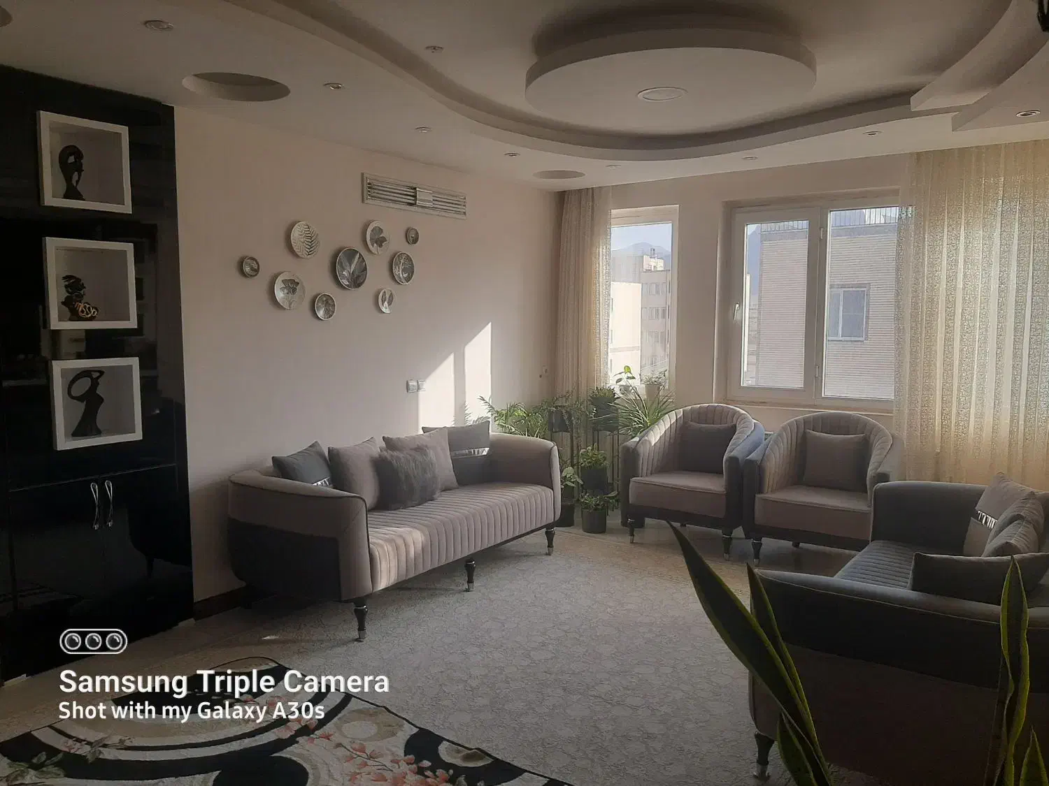 آپارتمان مسکن مهر  تیران|فروش آپارتمان|تیران, |دیوار