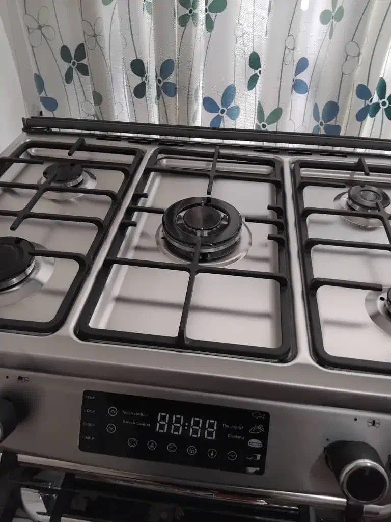 گاز نو|اجاق گاز و لوازم برقی پخت‌وپز|فیروزه, |دیوار