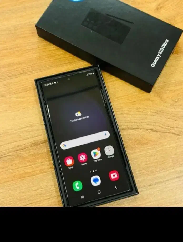 s23 ultra 256 در حد|موبایل|اصفهان, برازنده|دیوار