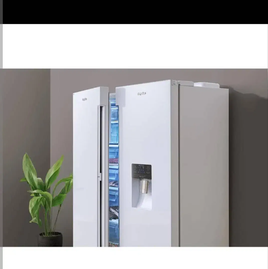 یخچال مکث دیپونت|یخچال و فریزر|سنندج, |دیوار