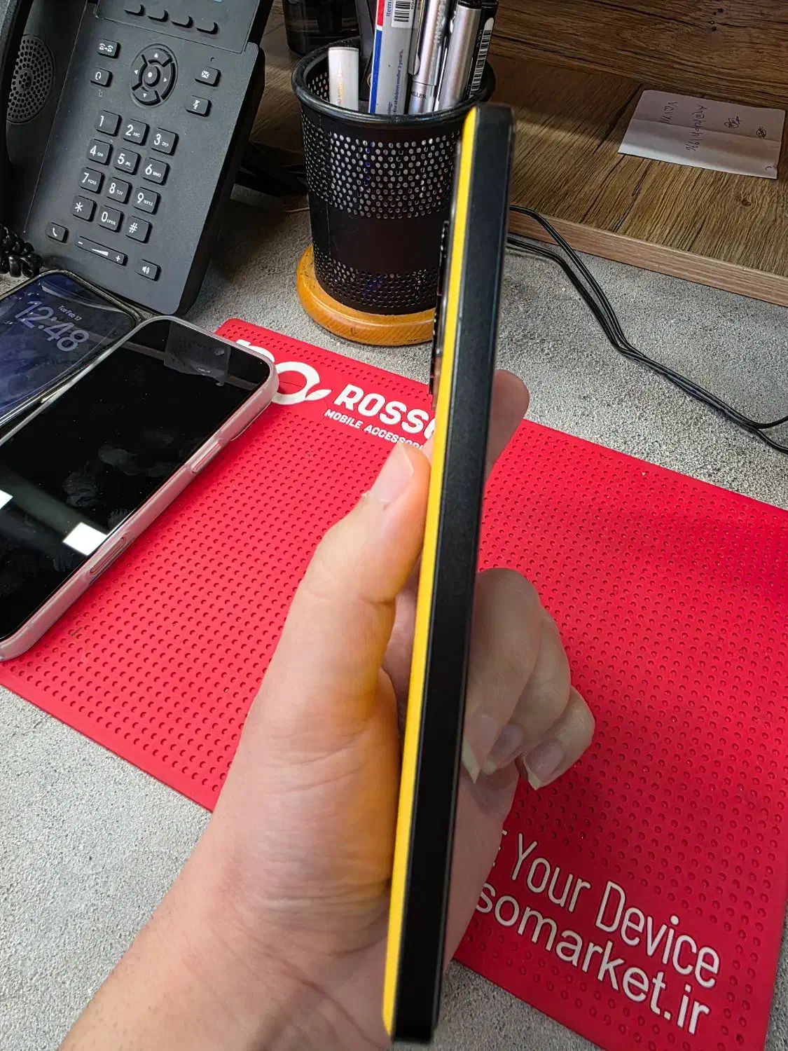 Poco x6pro|موبایل|اهواز, کیان اباد|دیوار