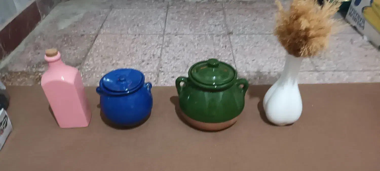 دبزی|ظروف سرو و پذیرایی|قروه, |دیوار