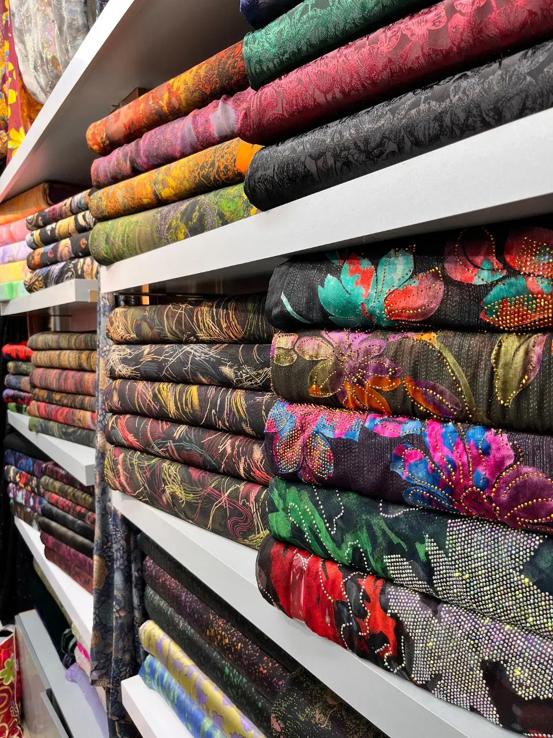 پارچه فروشی|اجارهٔ مغازه و غرفه|بانه, |دیوار