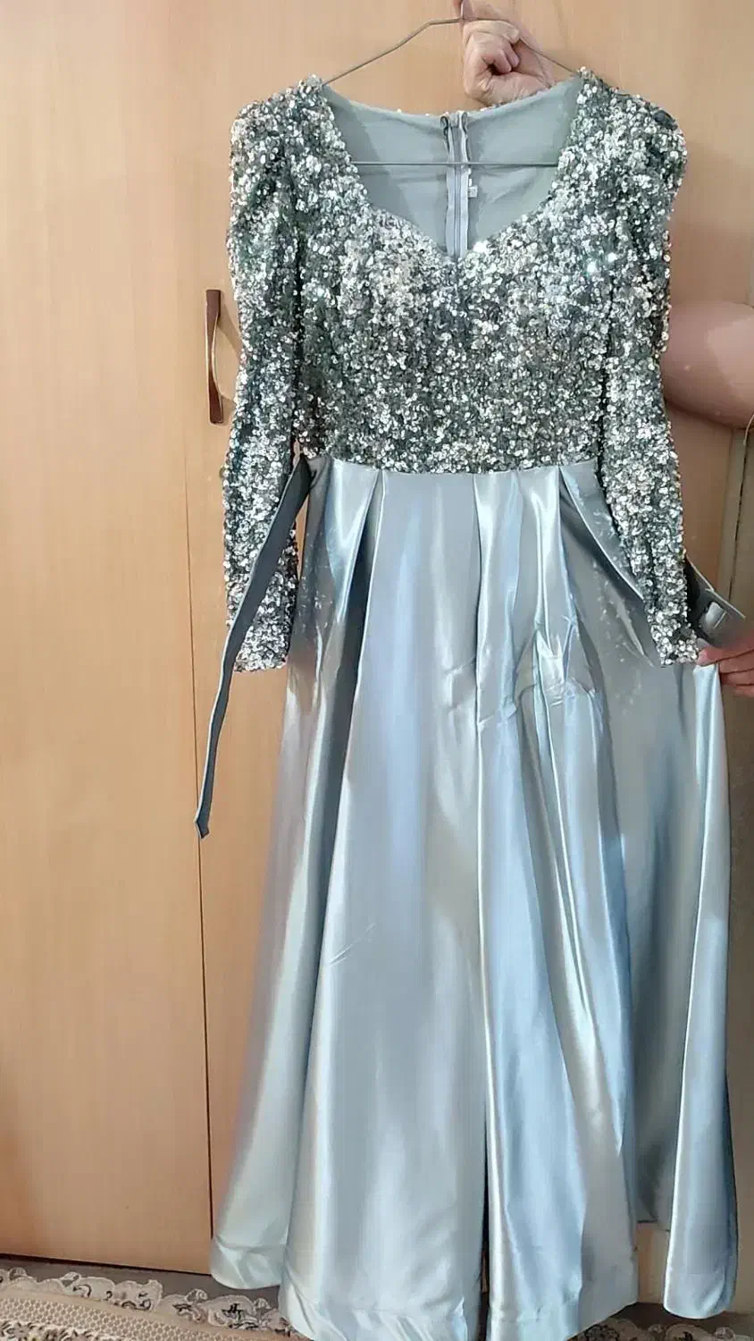 لباس مجلسی شیک فروش فوری|لباس|اسلامشهر, شهرک مفیدی|دیوار