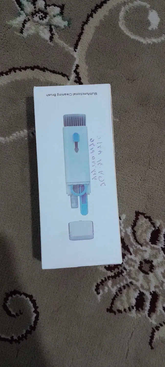 کیت تمیز کننده|لوازم جانبی موبایل و تبلت|گنبد کاووس, |دیوار