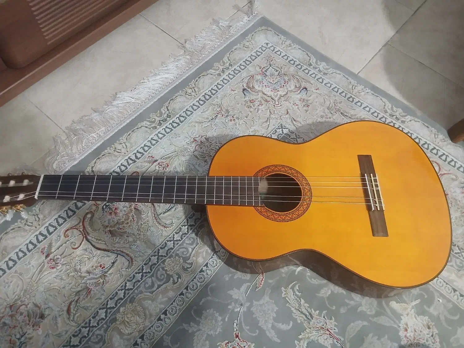 گیتار c70 کیف گیتار پایه گیتار پایه نت|گیتار، بیس، امپلیفایر|پردیس, فاز ۱|دیوار