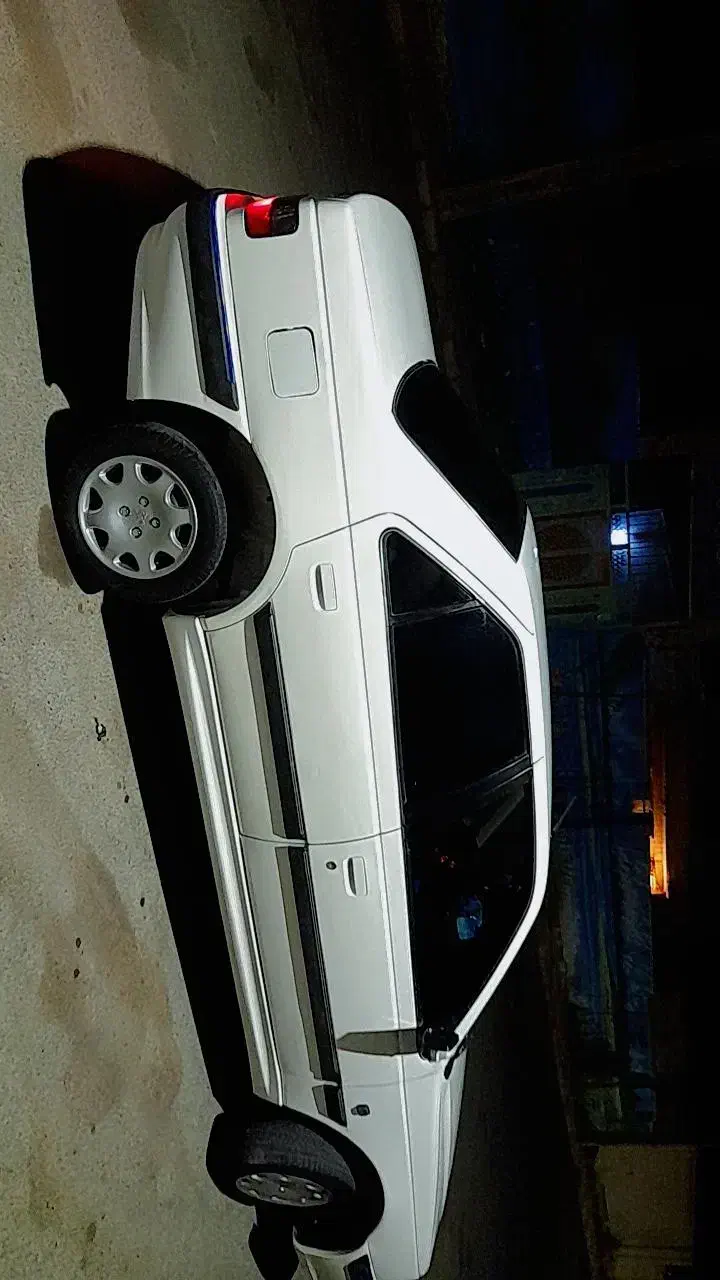 پژو پارس|خودرو سواری و وانت|خرمشهر, |دیوار