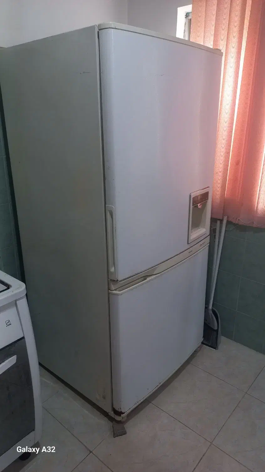 یخچال سامسونگ|یخچال و فریزر|کلارآباد, |دیوار