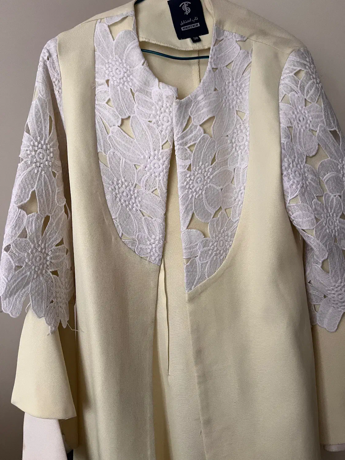 مانتو مجلسی مناسب عقد هم میباشد|لباس|تهران, ارامنه|دیوار