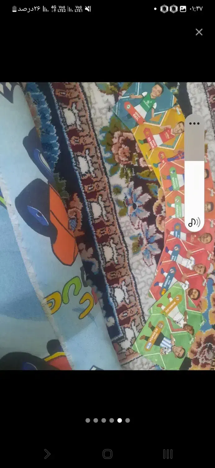 کارت کیمدی|اسباب‌بازی بچه|مشهد, محمدآباد|دیوار